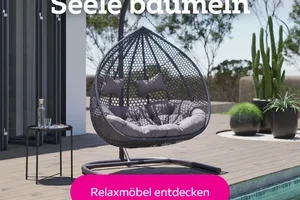 ☀️ Lass die Seele baumeln ☀️