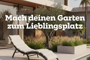 Psst… ich hab deinen Garten schon mal hübsch gemacht 👩🏻‍🌾
