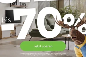 Der Elch hat die Preise angeknabbert 🫎