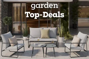 🔥 Top-Deals für Garten & Outdoor