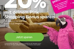 Nur noch für kurze Zeit 😃