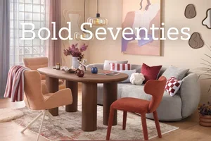 Bold Seventies 🧡