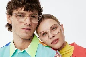 In 4 Schritten zur Wunschbrille