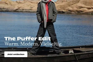 New Season. New Puffers.