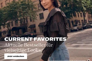 Bestseller des Monats: die Favoriten im Überblick