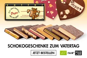 Süßes für den besten Papa 🥳