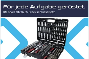 🔧 Top-Werkzeug Angebot!