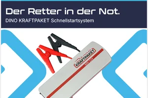 Sind Sie startklar?
