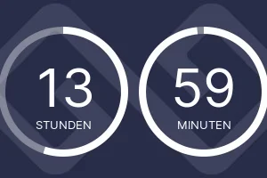 Endlich Donnerstag - endlich neue Goodies!