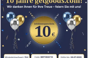 ⚠️ EILMELDUNG: Ihr Gutschein wartet!