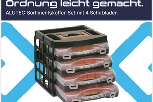 Alles in Ordnung?