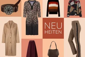 Das bringt Ihnen der Herbst! 🍂