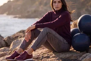 SKINNY, GERADE ODER WEIT? 👖