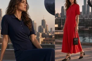 Must-haves in Rot, Blau & Weiß!