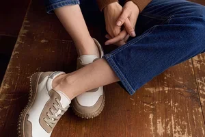 Trend-Sneaker für Ihren Look 👟