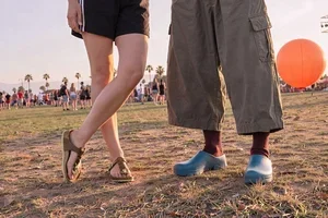 Outfit-Check: Bereit fürs Festival?