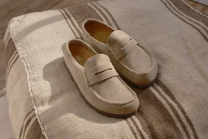 Nicht Grau. Nicht Braun. Einfach Taupe.