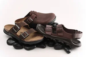 Hol dir die neuen Outdoor-Allrounder.
