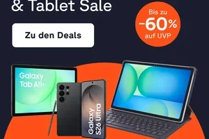 Die neuen CyberDeals sind da, Sale