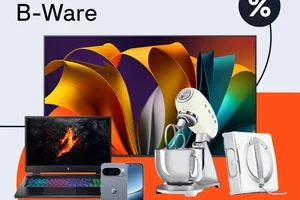 ★ Outlet-Preise für Apple Produkte, Smartphones & mehr, Sale ★