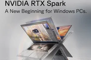 KI Superchip NVIDIA RTX SPARK™ jetzt vorbestellen, Sale