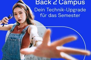 💻Lowkey die beste Technik fürs Studium, Sale