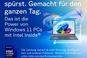 Windows 11 = startklar, wenn du es bist. Steig jetzt um, Sale