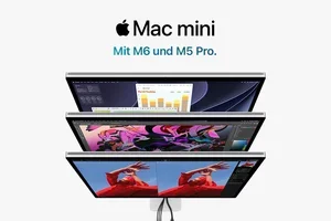 Die neuen Mac mini & Mac Studio sind da: Mehr Performance, mehr Speicher, mehr Mac, Sale