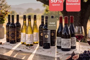 12x Europa im Karton | 50% und keine Versandkosten