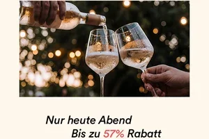 Heute Abend: Late Night Shopping mit bis zu 57 % Rabatt
