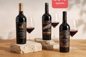 Primitivo mit bis zu 50 % Rabatt