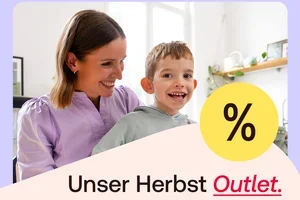 Herbst Outlet: Jetzt Angebote entdecken. 🍂