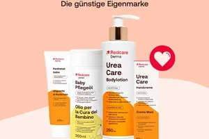Kalte Tage, trockene Haut? Jetzt Pflege anpassen.