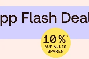 Nur noch 3 Tage: -10% warten auf Sie!