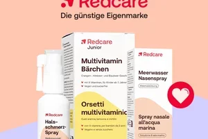 -10% und Hausapotheken-Check: Diese Basics sollten nicht fehlen.