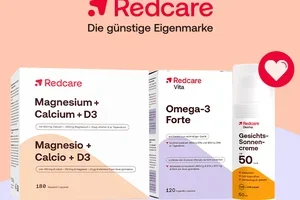 7.000 Extra RedPoints warten auf Sie. ❤️
