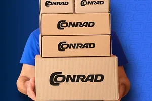 Neu: Entdecken Sie Conrad PRO