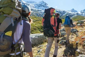 ⛰️ Sommer Outdoor leicht gemacht