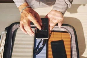 🧳 Dank smarten Reisebegleitern sorglos in den Urlaub reisen
