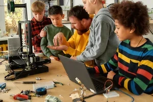 🏫 Top-Ausrüstung für die digitale Schule & MINT-Fächer