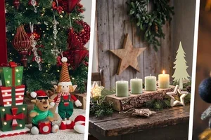 🎄 Dein OBI Weihnachtsmarkt ist geöffnet!