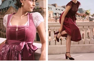 New In: Trachten & Dirndl 🥨