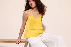 20% Rabatt warten auf Dich 👚☀️