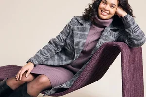 Chic in Checks ✨ Gratis Versand für Dich !