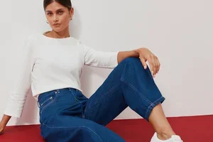 Verliebt in Denim? 👖