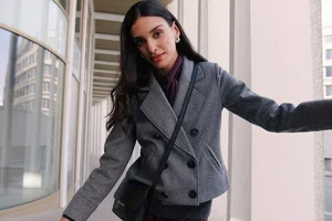 15% Rabatt | Neue Jacken & Mäntel 