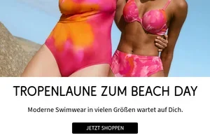 -20% auf sommerliche Styles ☀️
