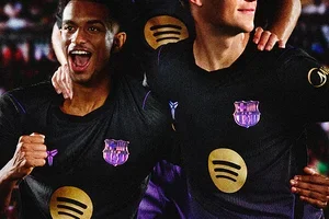 Die Mamba-Mentalität kehrt nach Barcelona zurück ⚫🟡