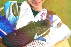 Riesige Rabatte auf die beliebtesten Fußballschuhe des Turniers ✂️👟⚽
