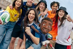 Fußball fühlt sich momentan anders an 🌍⚽